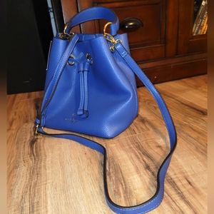 Womens handbag vegan leather NWT